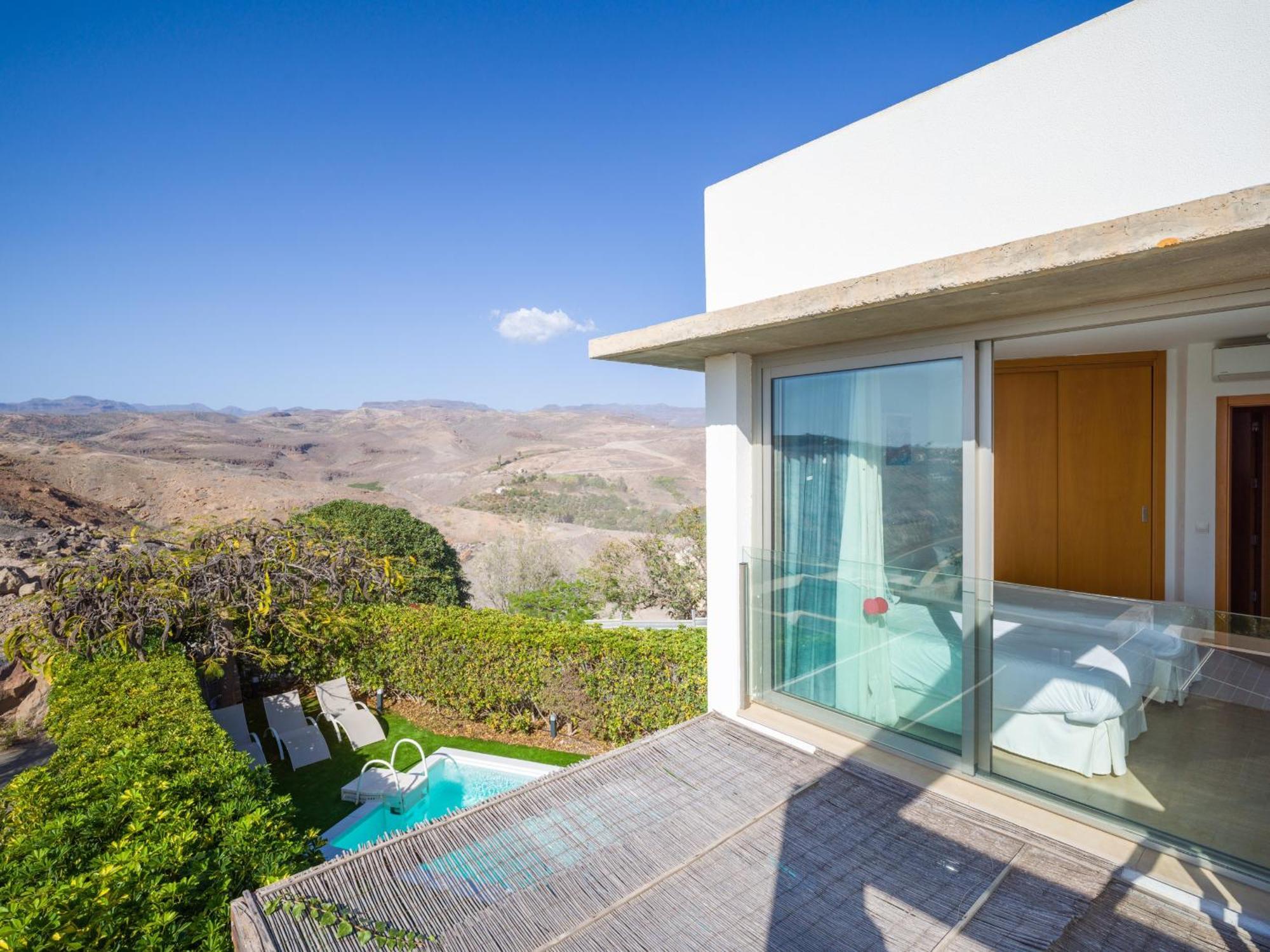 Salobre Golf Villas Golfers Salobre (Gran Canaria) Exterior foto