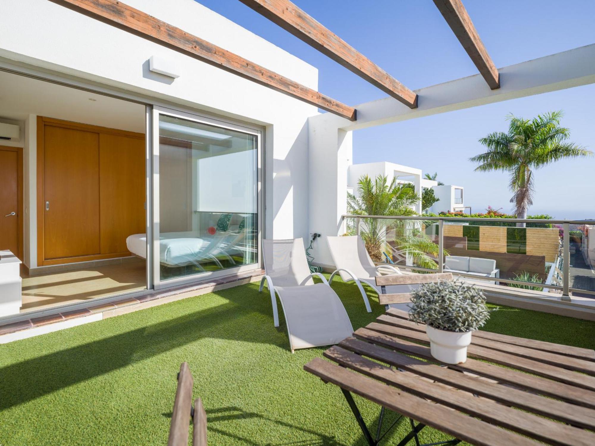 Salobre Golf Villas Golfers Salobre (Gran Canaria) Exterior foto