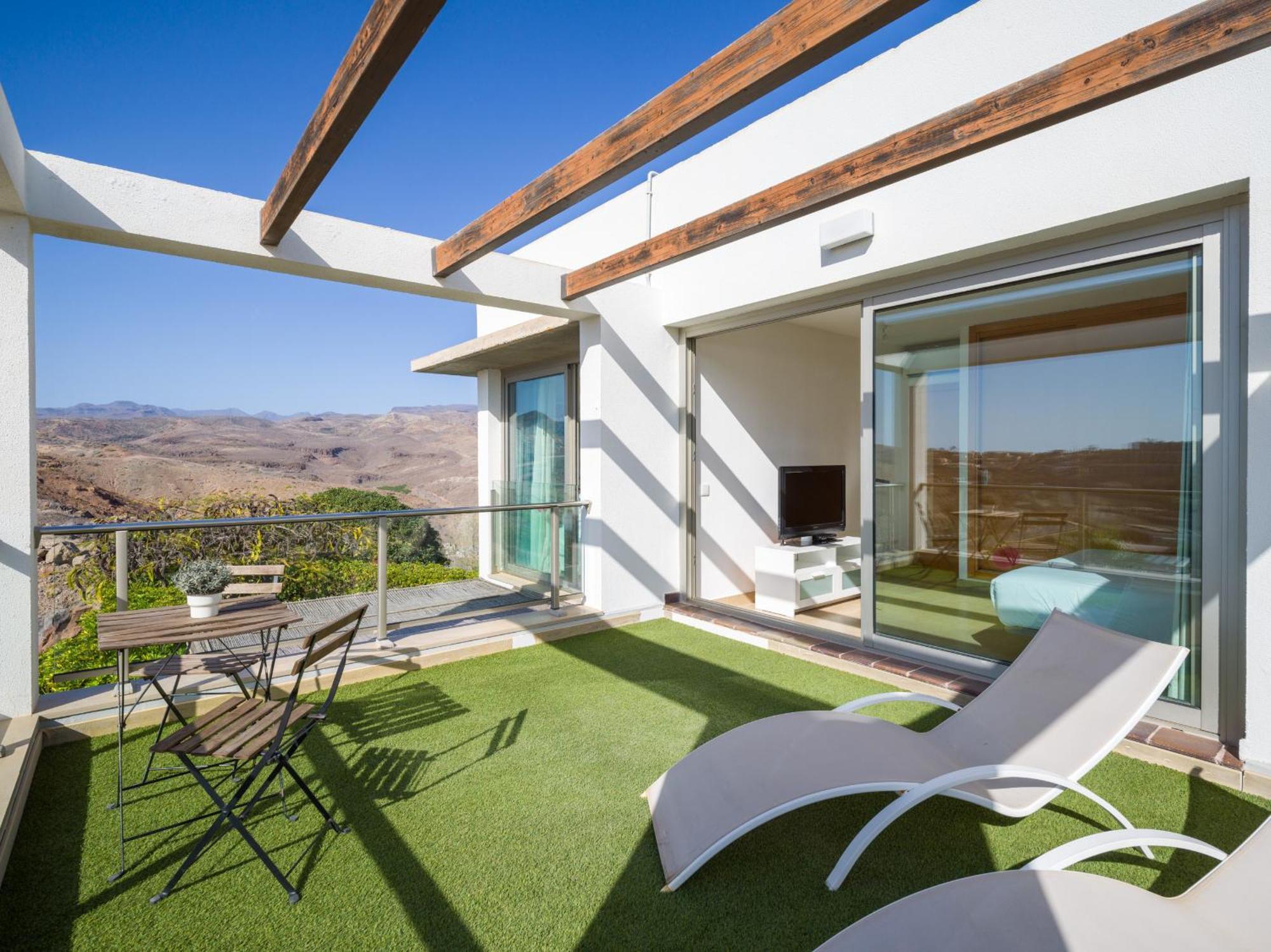 Salobre Golf Villas Golfers Salobre (Gran Canaria) Exterior foto
