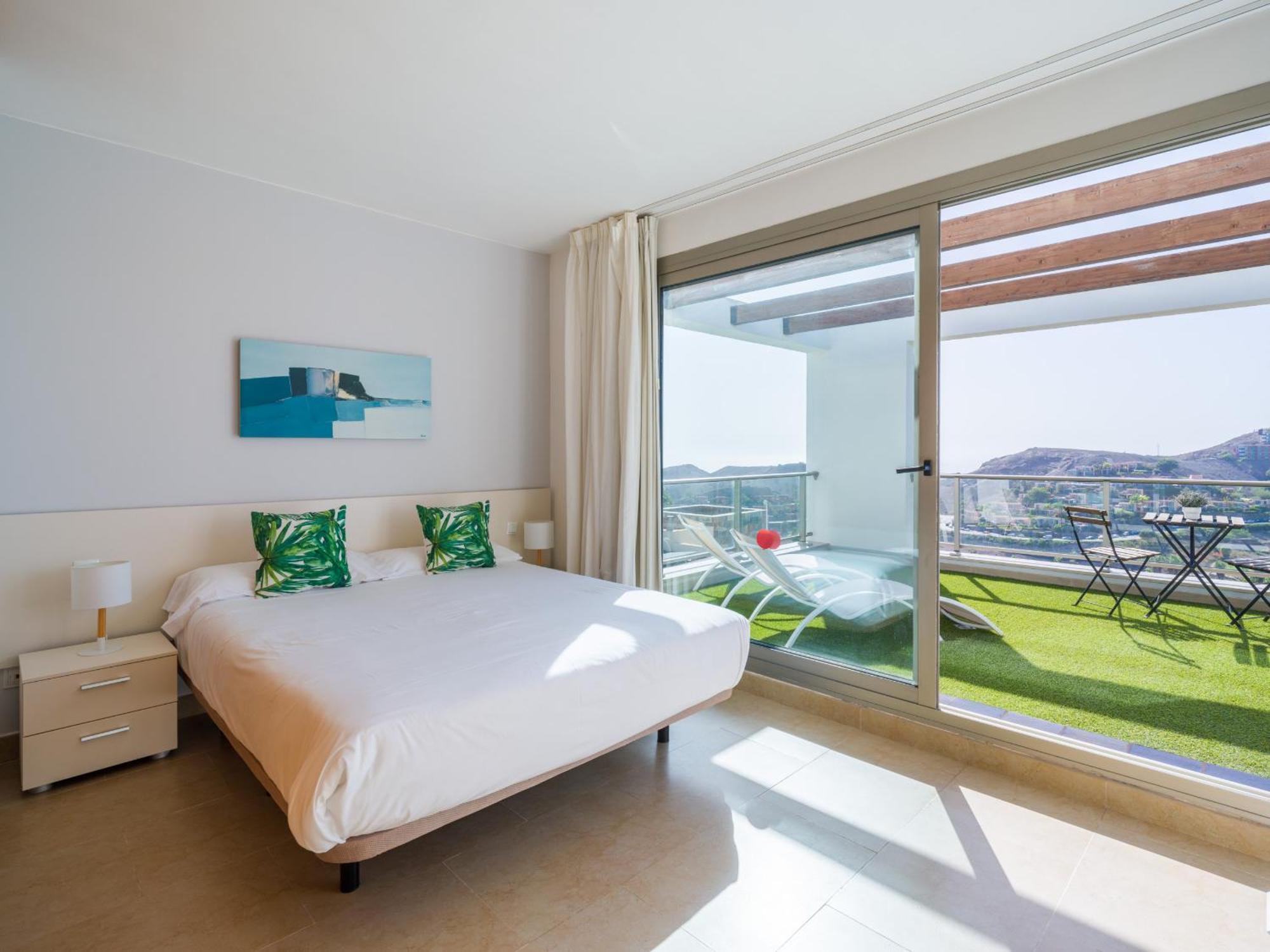 Salobre Golf Villas Golfers Salobre (Gran Canaria) Exterior foto