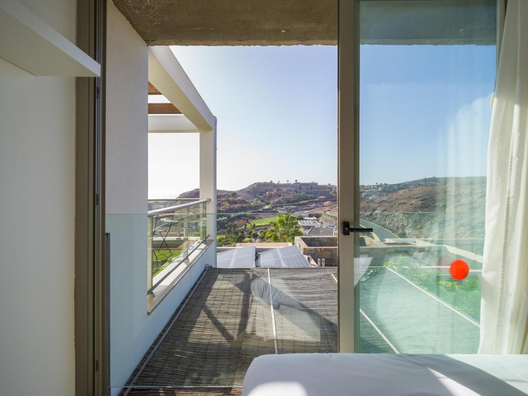 Salobre Golf Villas Golfers Salobre (Gran Canaria) Exterior foto