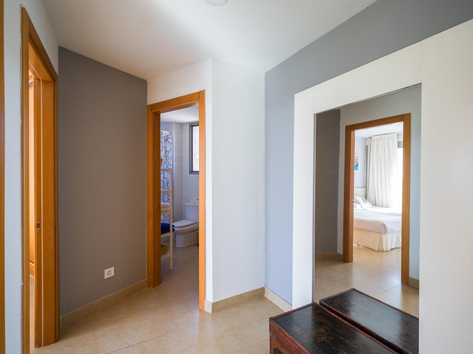 Salobre Golf Villas Golfers Salobre (Gran Canaria) Exterior foto