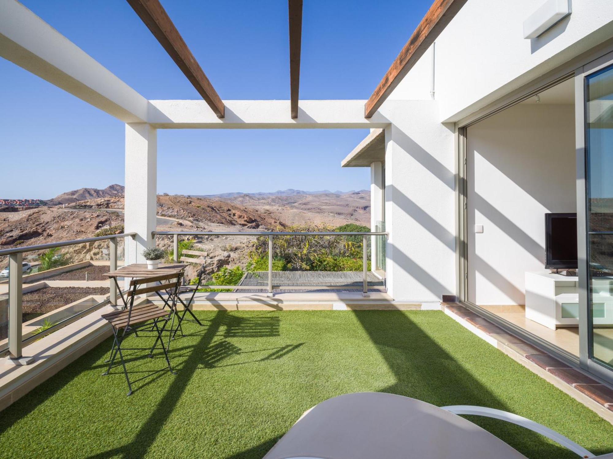 Salobre Golf Villas Golfers Salobre (Gran Canaria) Exterior foto