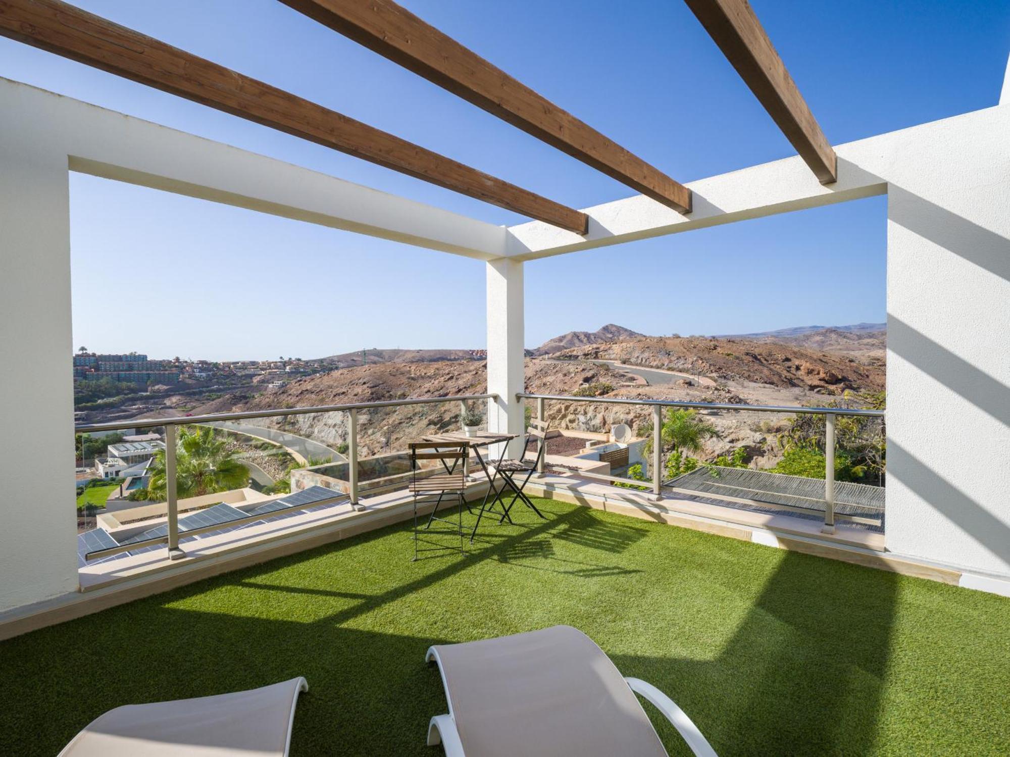 Salobre Golf Villas Golfers Salobre (Gran Canaria) Exterior foto